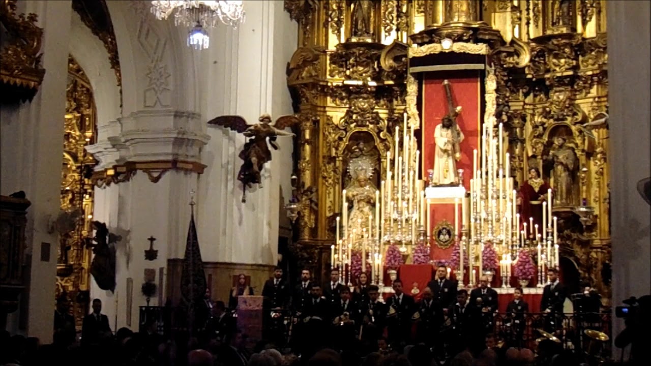 CONCIERTOS 2018-Filarm&oacute;nica de Conil &uml;Esperanza de Vida&uml;