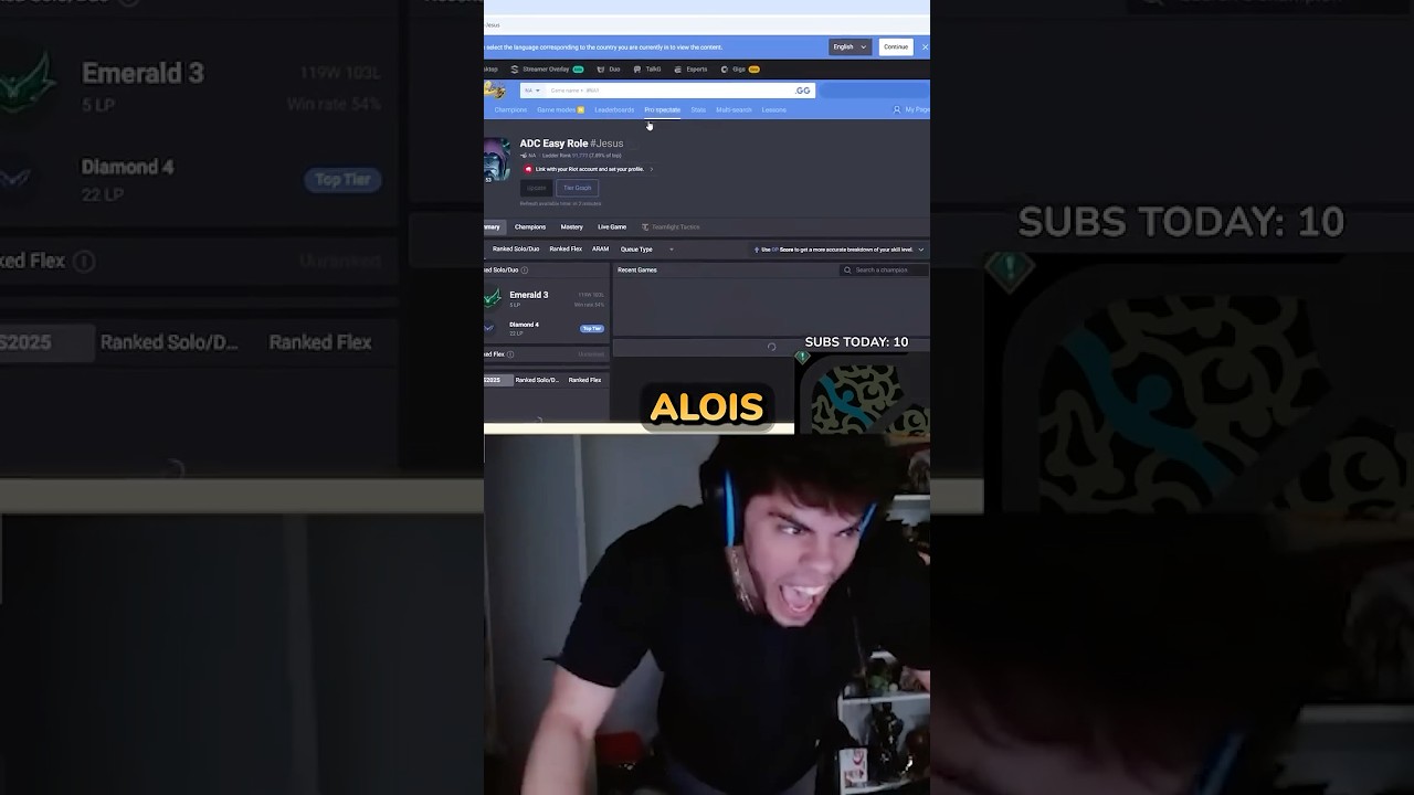 DANTES rant about my MUNDO cult 📞😎💼