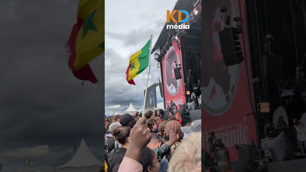 #fetedelhumanite #kaddudiasporamedia  #youssoundour