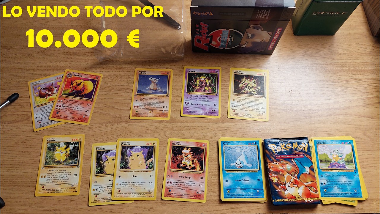 Vendo todo lo que tengo por 10.000 euros. Mi colección y joyas retro.