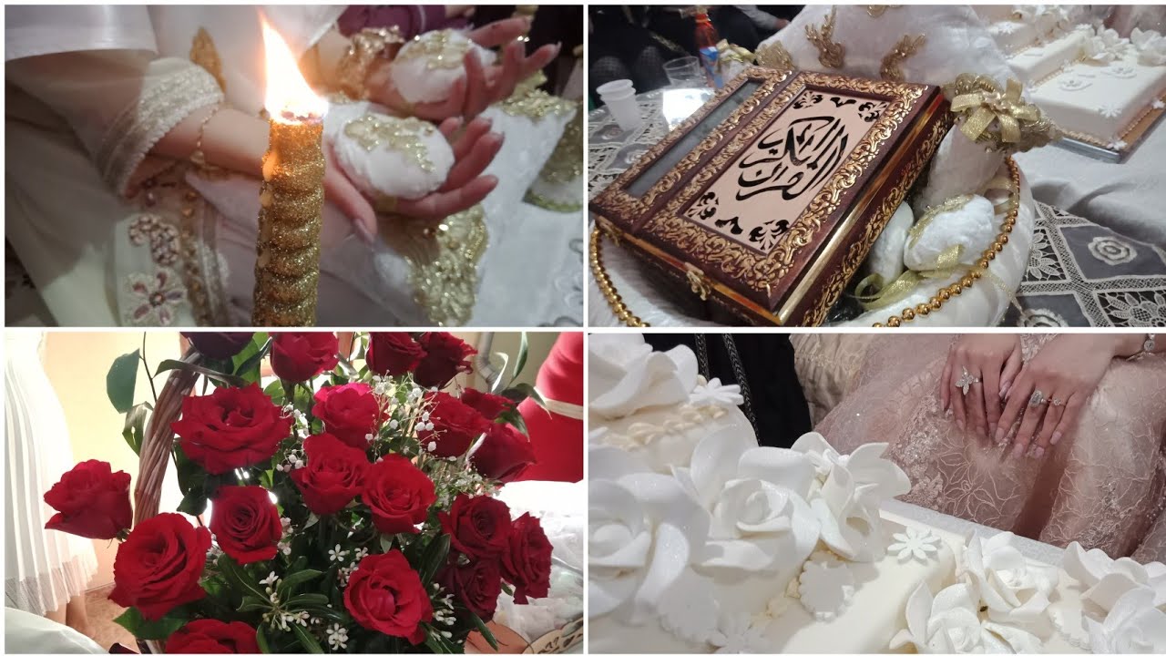 فاتحة و حنة اختي || افكار لتنظيم الحلويات و ديكور اصنعيه بنفسك  👰👰