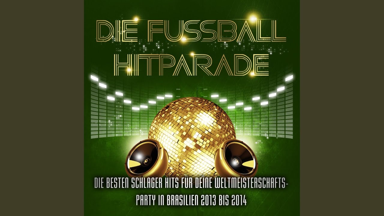 Cinderella (Ein roter Schuh) (Discofox Mix)