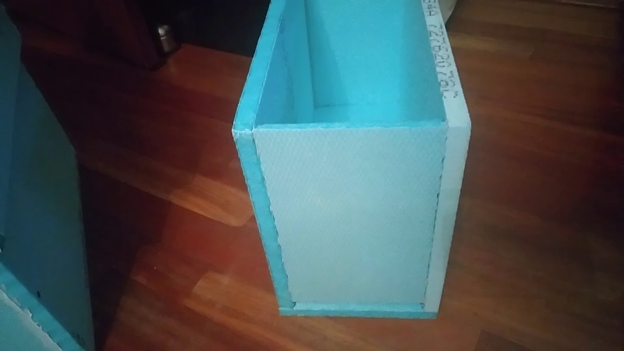 Roinite polistiren cu staif/ costuri si dimensiuni.