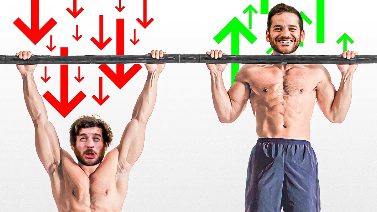 Comment FAIRE PLUS DE TRACTIONS! effet garantit ? Feat @Hem Ton Kiné
