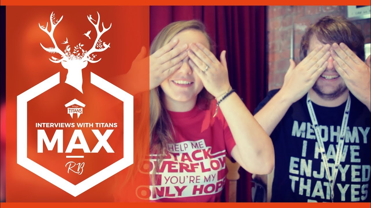 Stealing ElePHPants, Petlandia and ClojureScript with Max Bucknell | #TitanInterviews