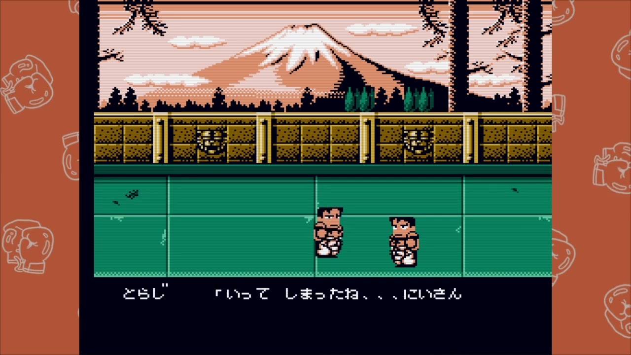 くにおくん ザ・ワールド クラシックスコレクション_20250215005449