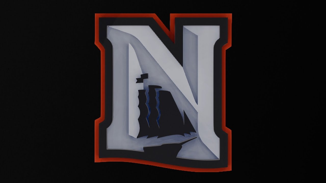 Nanaimo Clippers 2026 Goal Horn