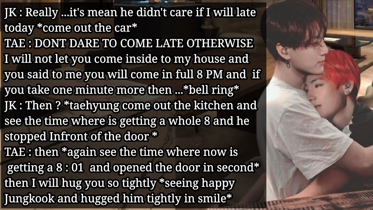 (ARRANGE MARRIAGE 💐)/ *EPISODE 18* /taekook ff / TOP KOOK⬆️ BOTTOM TAE ⬇️ / #taekookff #vkookff