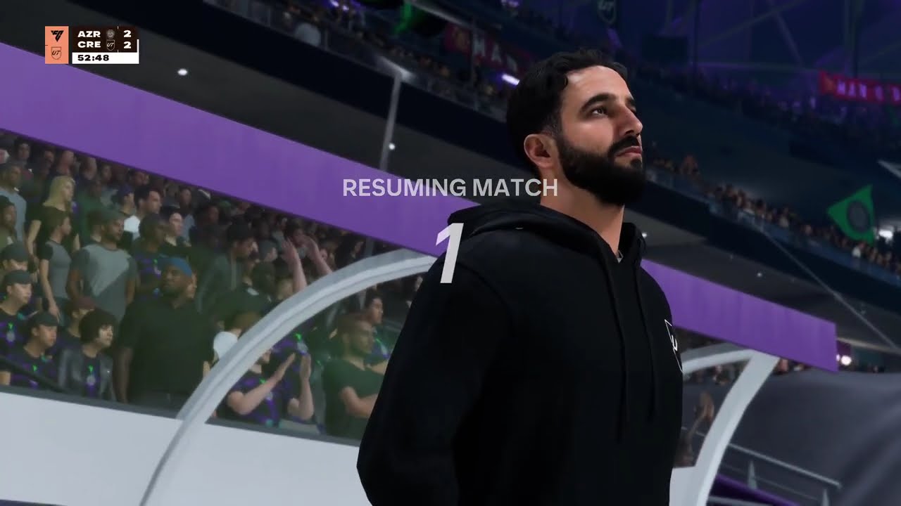 EA Sports FC26 Early Access 3