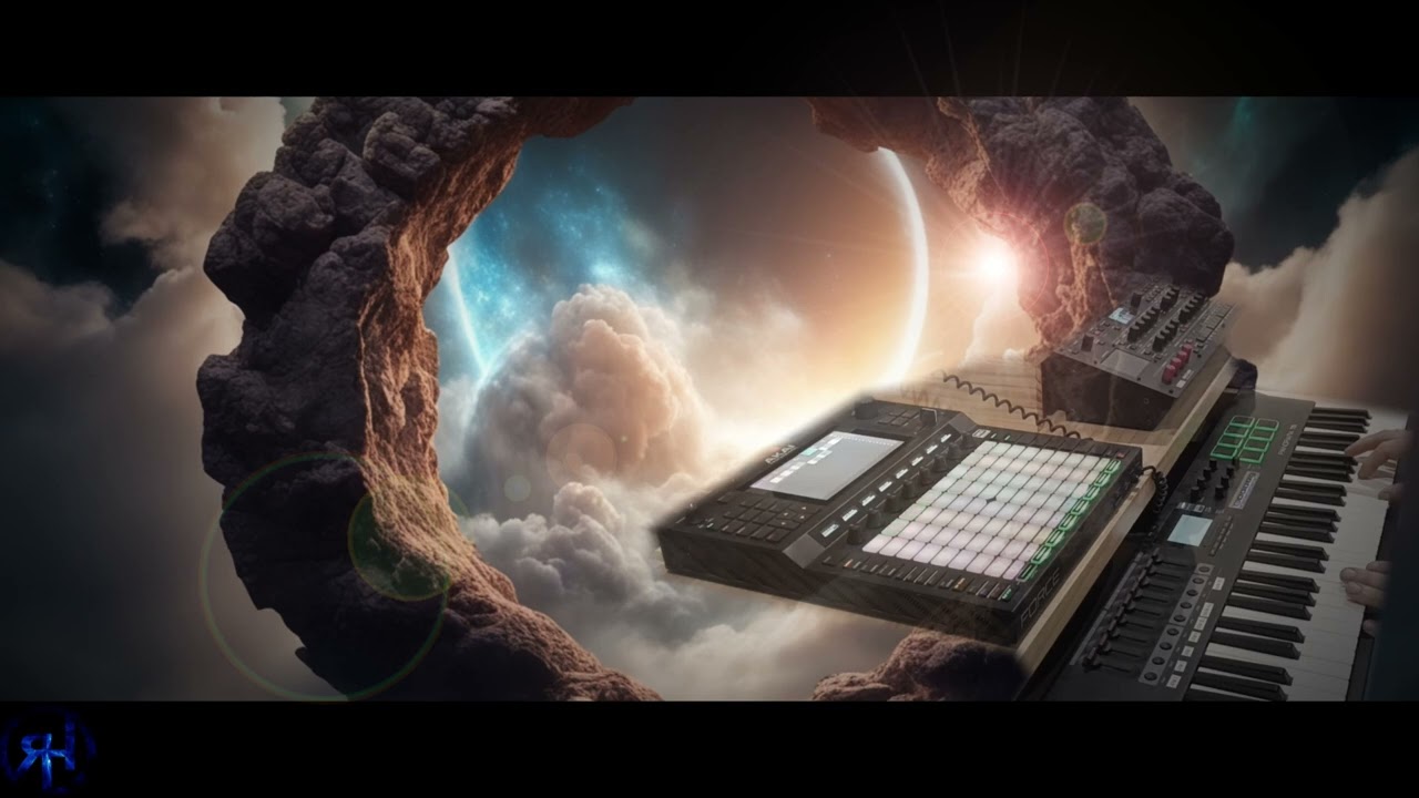 15/03/2025 Chill Session: Akai Force, Modwave and Wavestate