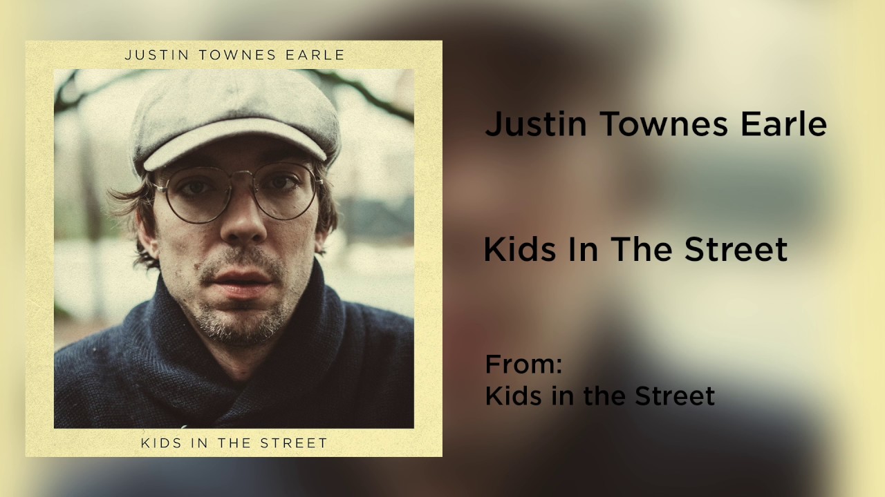 Justin Townes Earle - 
