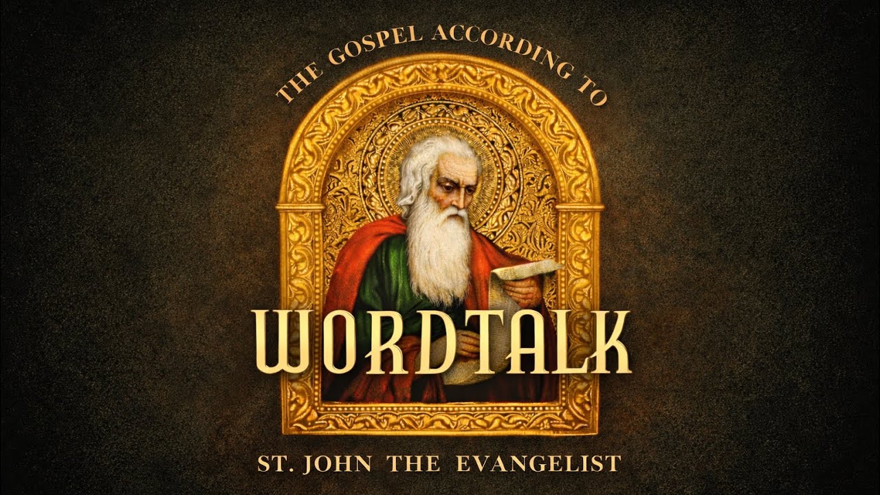 The Word Who Makes the Invisible God Known (John 1:18) | JD Langford | Christ Church of Mansfield