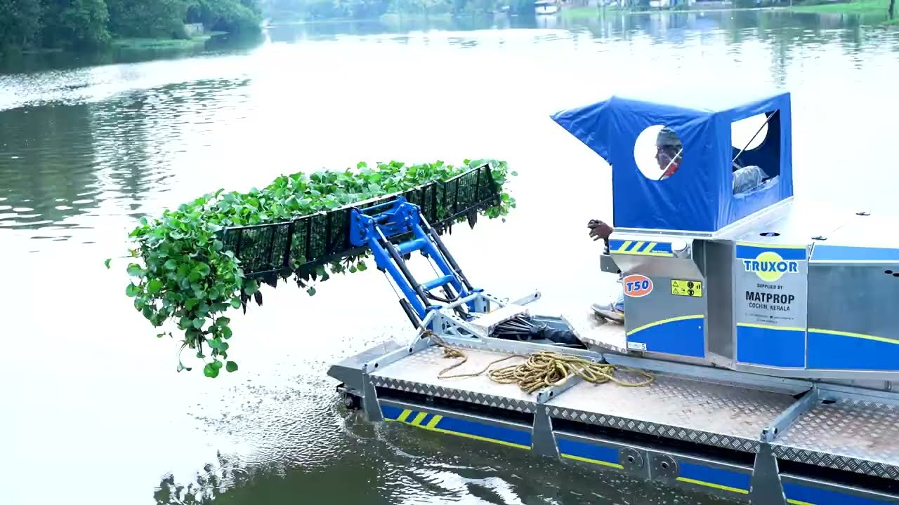 Kochi Municipal Corporation -TRUXOR