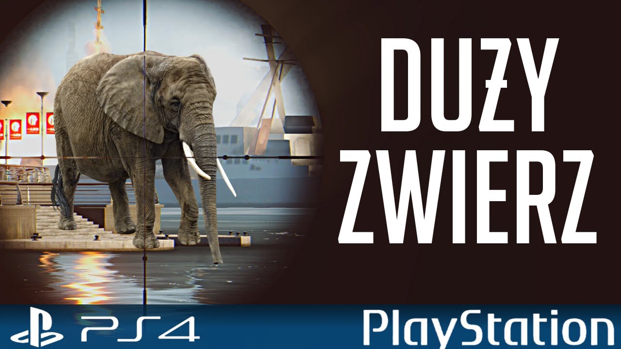 BATTLEFIELD 4 |PS4| - Polowanie na grubego zwierza!