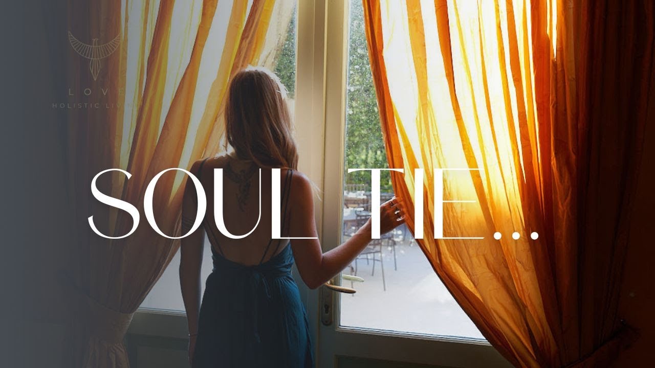5 Steps on How to Cut a Soul Tie & Reclaim Your Power Back