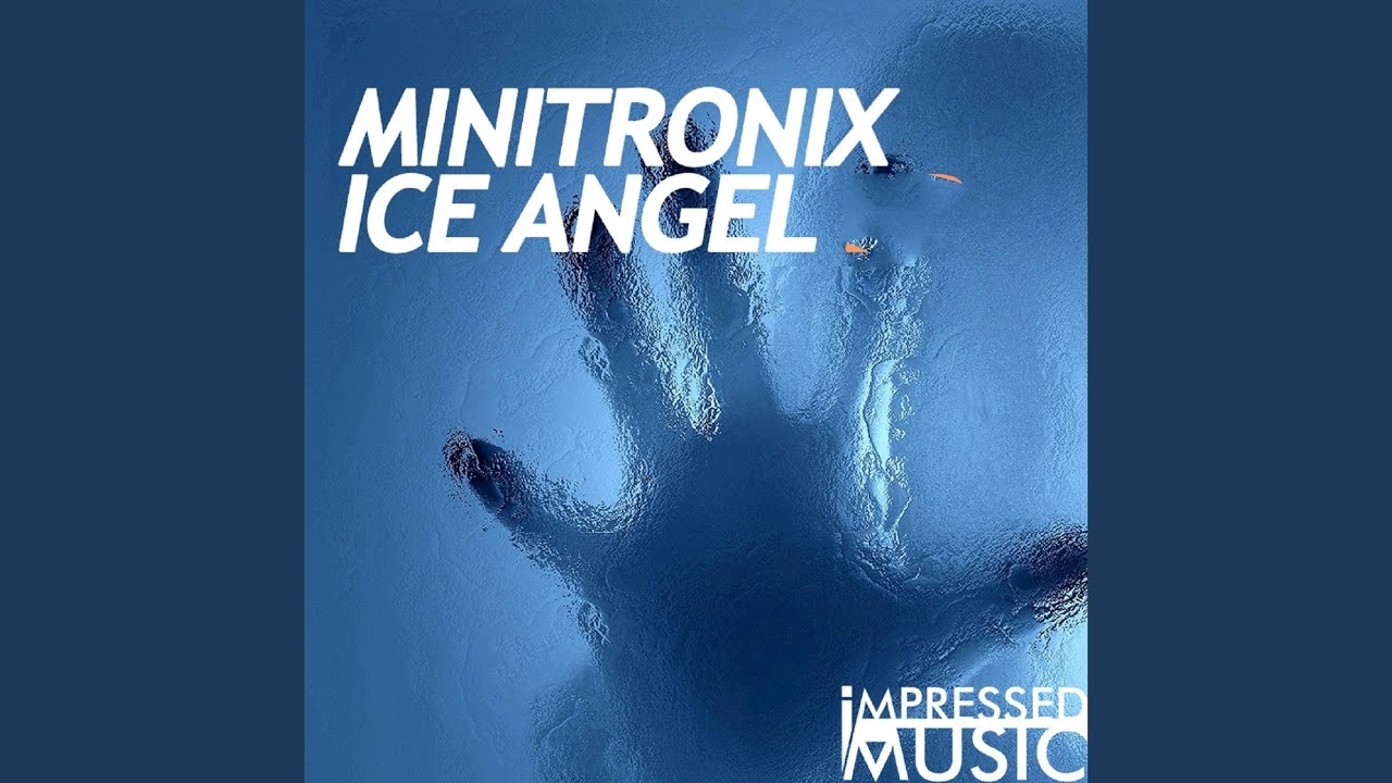 Ice Angel