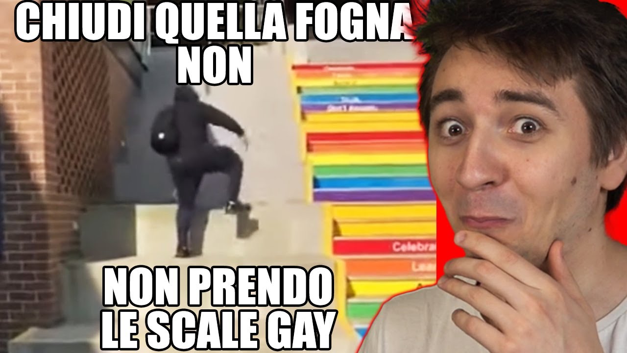 Meme Offensivi Ai Quali Se Ridi Perdi
