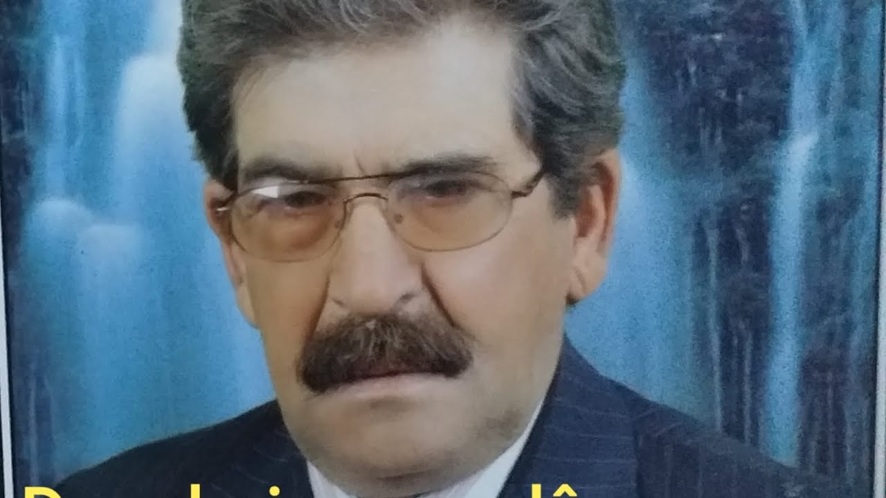 Dengbêj Mîhemedê paniyê(dewrane kîlamek mala Seydo)