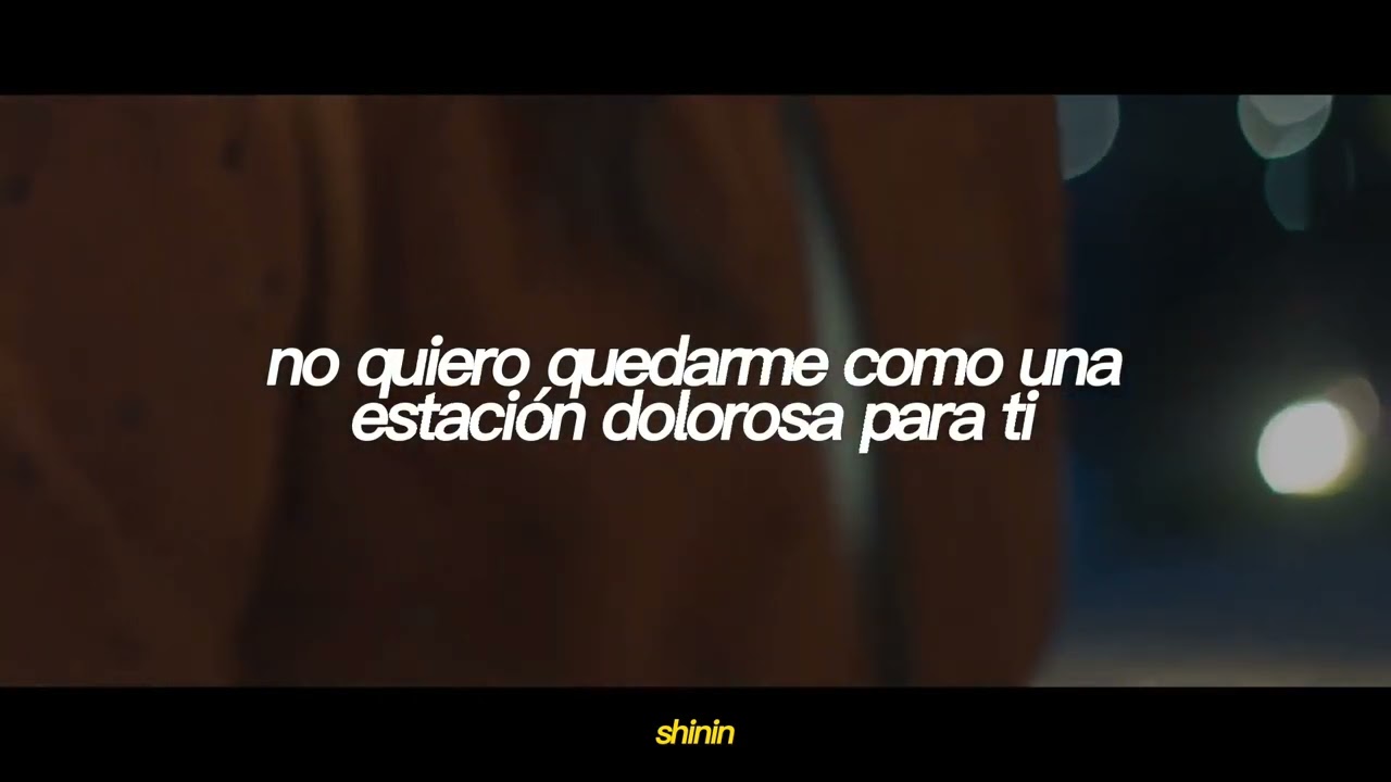 다정한 봄에게 Dear My Spring — ONEW (온유) | You Are My Spring OST | (Sub. Español)