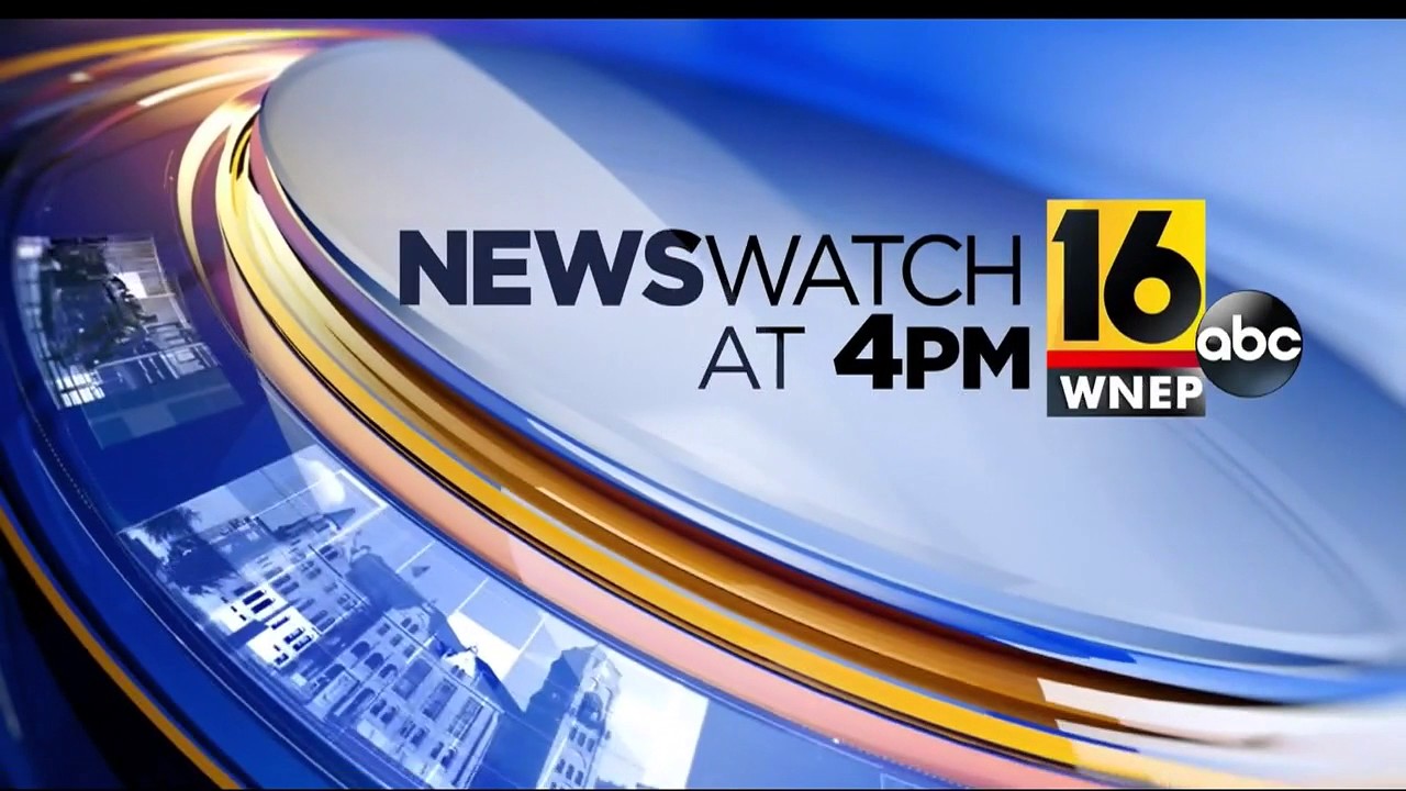 Newswatch 16 at 4pm open  NEW   (6/30/17)