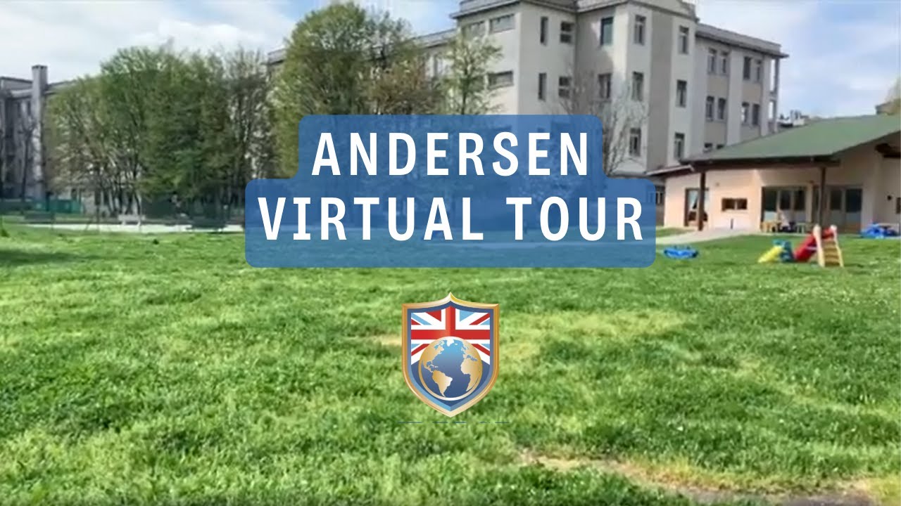 Andersen Virtual Tour