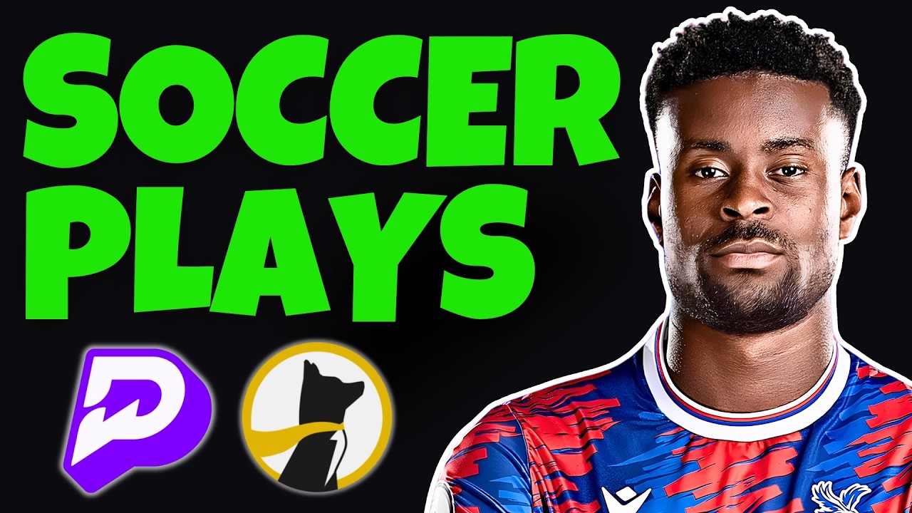 (3 6X HITS STRAIGHT!!✅) BEST WORLD CUP & MLB CORRELATED TUESDAY PrizePicks Plays | JUNE 16th 2026
