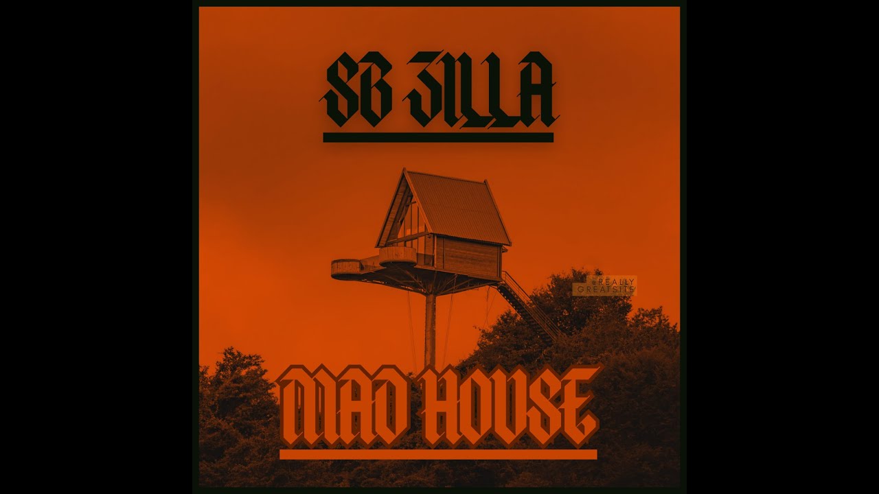 Mad House | SB Zilla #hiphop2026  #horrorcorehiphop  #undergroundhiphop