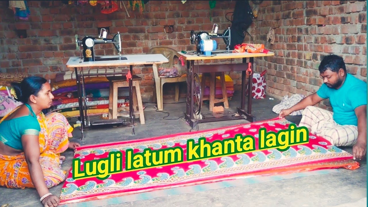 LUGLI LATUM KHANTA LAGID