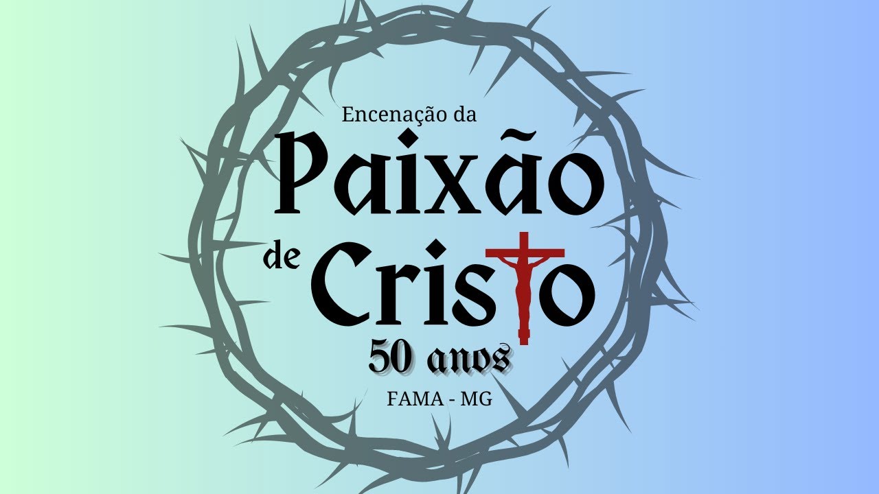 DOCUMENTÁRIO 50 ANOS DA PRIMEIRA ENCENAÇÃO