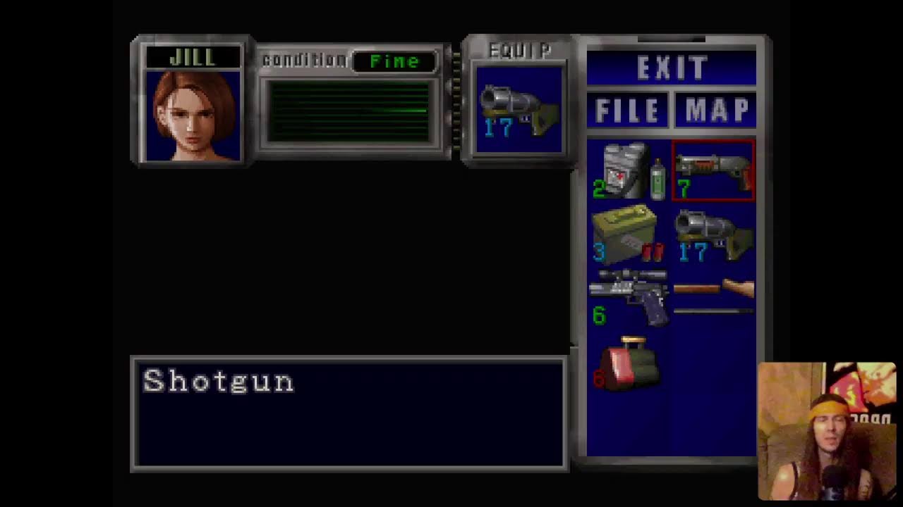 Resident Evil 3 Nemesis 1999 For The First Time On PS5 Part #1 (Here I Go Jilling Again!)