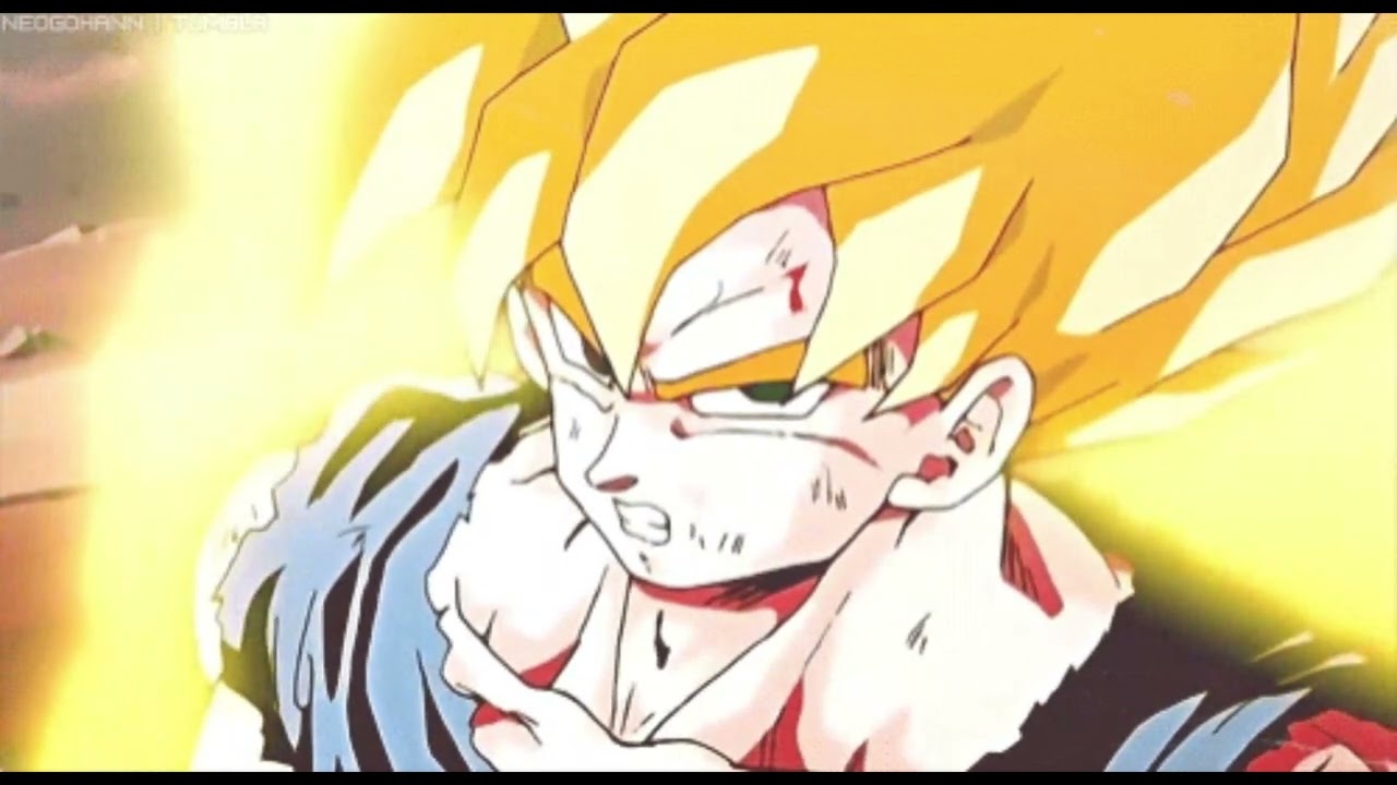 DBZ Budokai 1 | Challengers | Slowed Version |