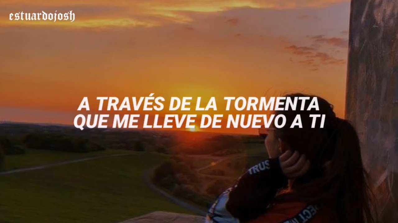 Godsend -  Riley Clemmons Español