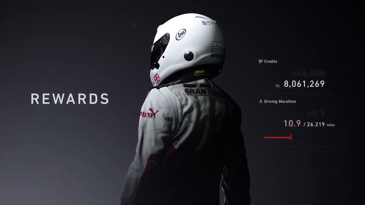 GT7 CAREER WEEKLY RACES WEEK 6