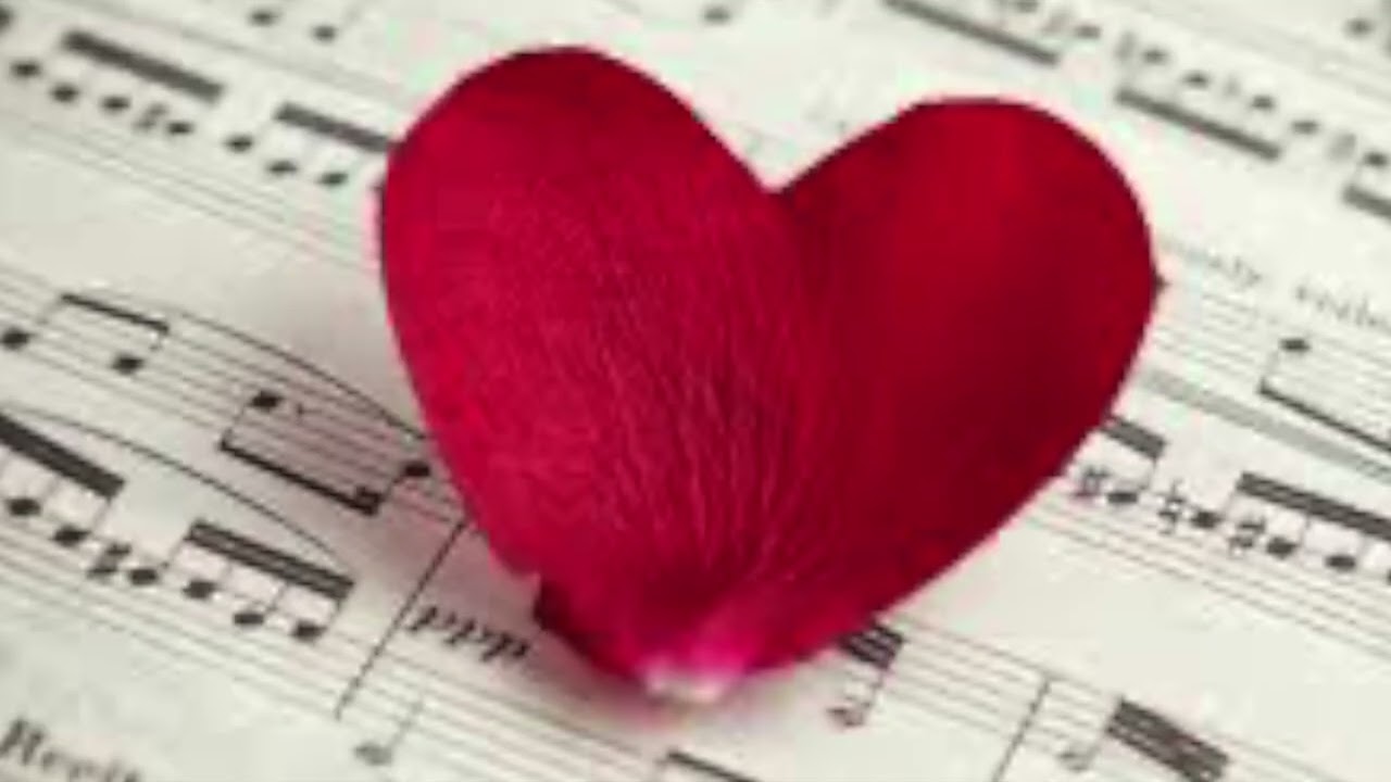 A love song