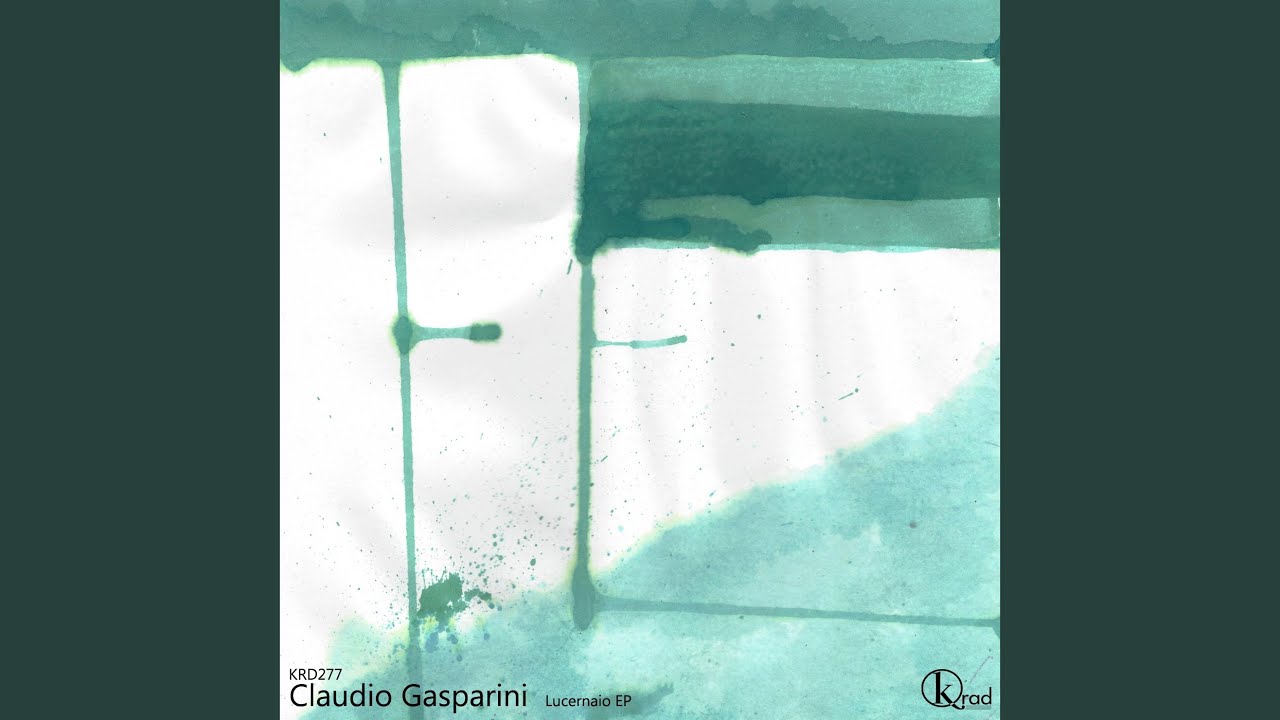 Lucernaio (Original Mix)