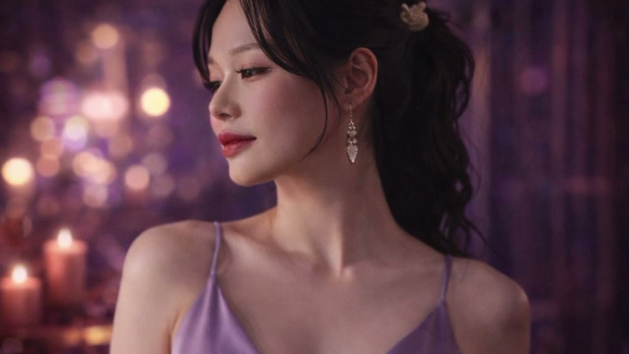 🔥🔥 Jia Velvet – 저주파 (Low Frequency)