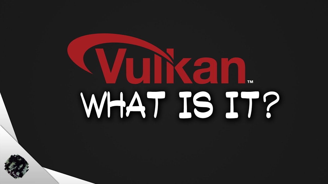 What is Vulcan? How does it work?