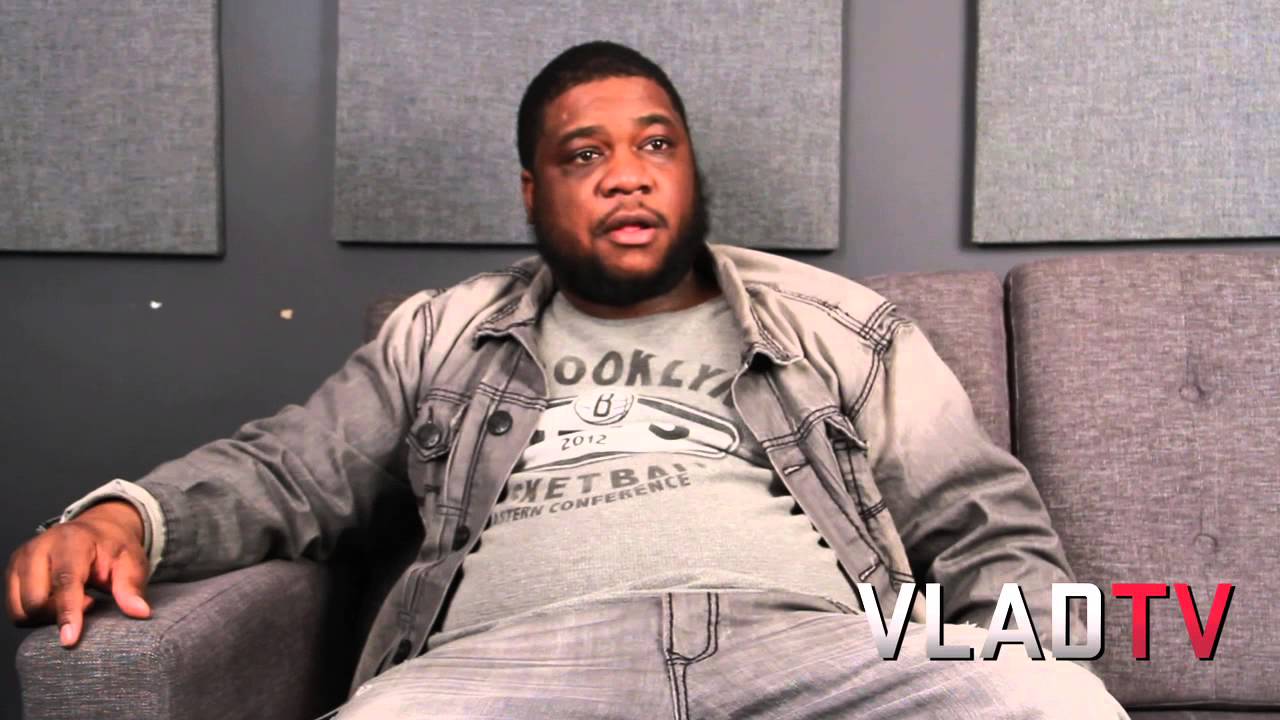 Ar-Ab: I Tried to Get Meek Mill to Help Cassidy's Career
