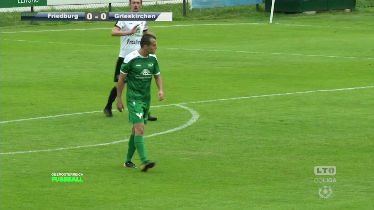 Spiel fast gedreht - Aufsteiger Friedburg erk&auml;mpft 2:3