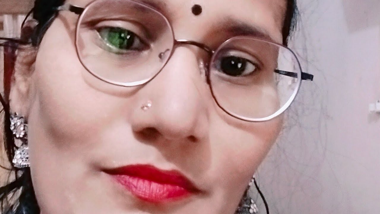 Deepa Srivastava is live! Radhe Radhe good evening everyone 🙏