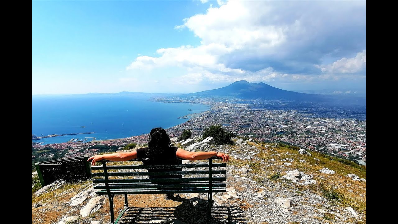 Monte Pendolo, Pimonte.