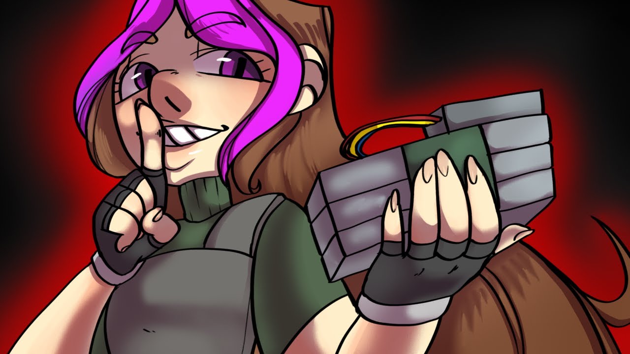 Minx & Friends Play | TTT | MY BEST ROUND SO FAR?