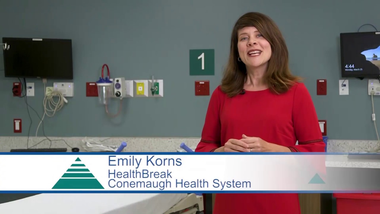 Conemaugh Nason - Cardiac Catheterization Lab