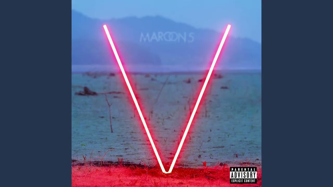 Maroon 5 - Sugar (*GRAND PIANO TRANSLATION*)