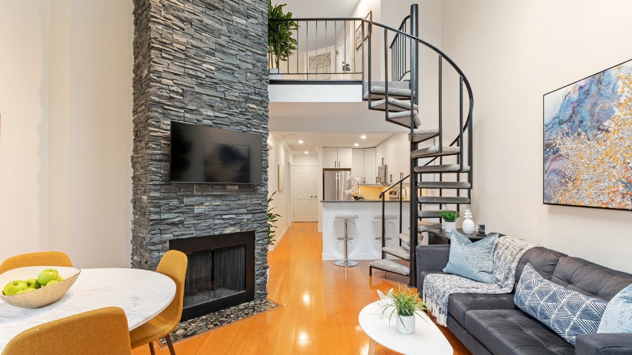 403-1274 Barclay St Vancouver