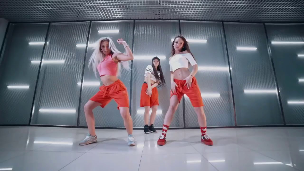 Arsenium & Mianna - Полупьяные