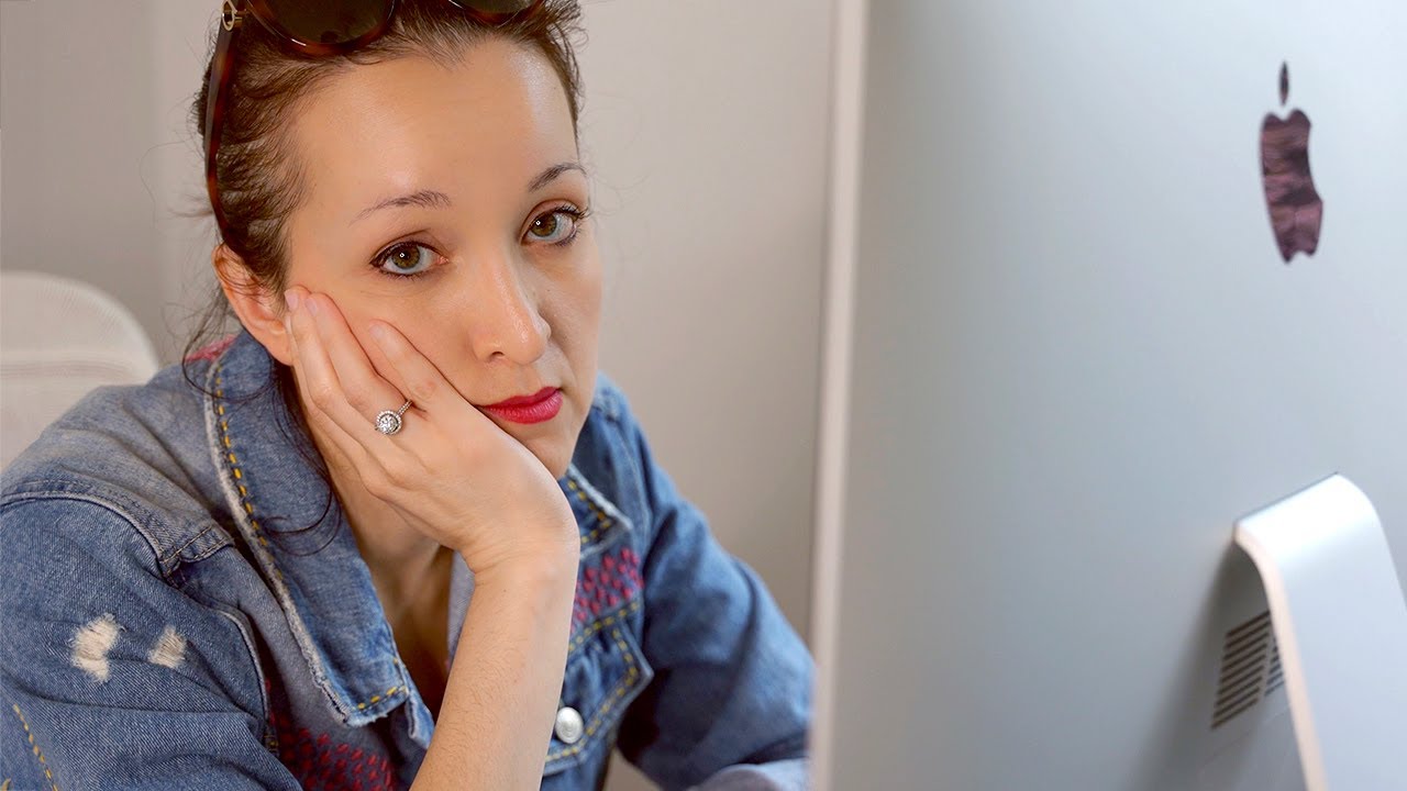 Итак, ваше искусство скучное… правда, которую вам нужно услышать