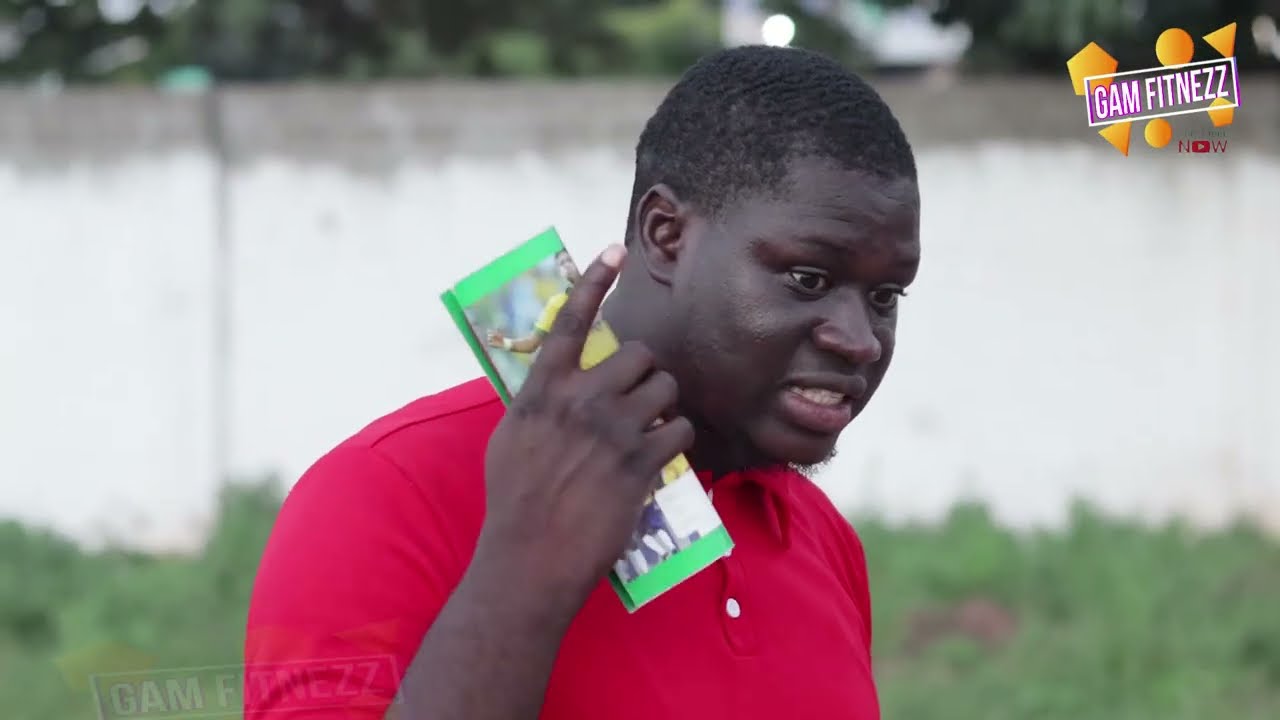 What Happened in the Jarington vs. Gironto FC Match? | An Analysis by Muhammed & Uncle Dembo prt 2
