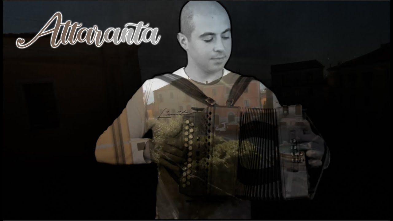 Attaranta - Luca Battista (organetto)