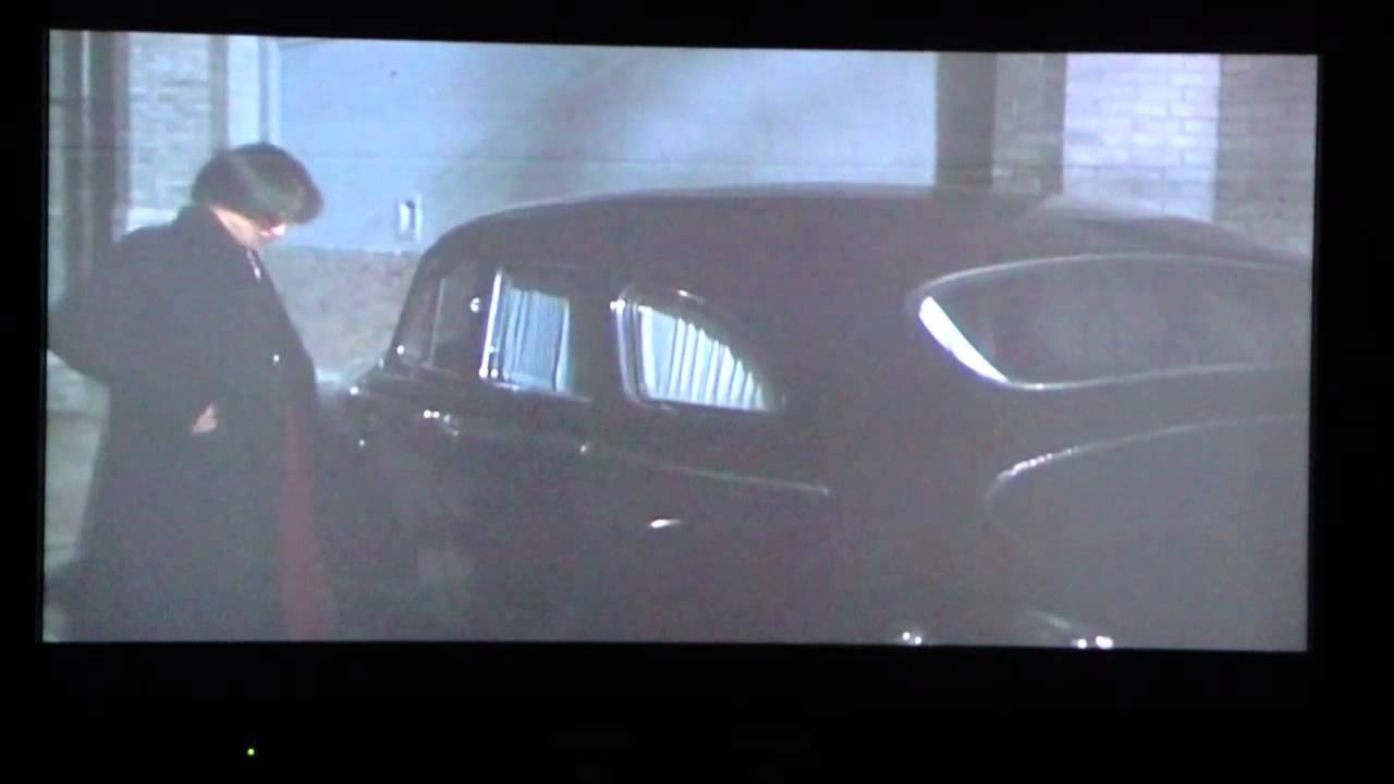 Ye Ben aka Fleeing By Night (2000)
